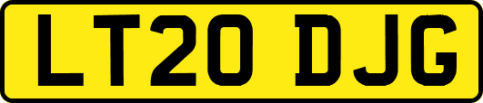 LT20DJG