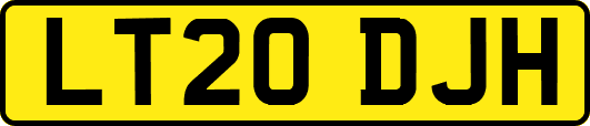 LT20DJH