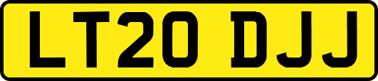 LT20DJJ