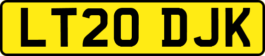 LT20DJK