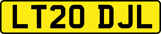 LT20DJL