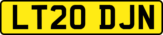 LT20DJN