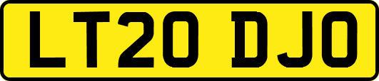 LT20DJO