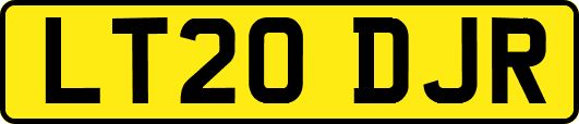 LT20DJR