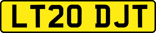 LT20DJT