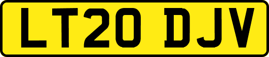LT20DJV
