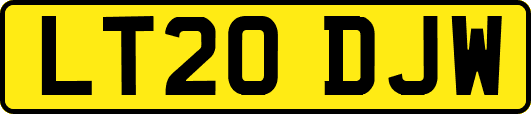 LT20DJW