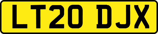 LT20DJX