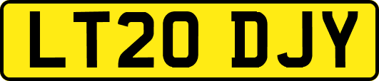 LT20DJY