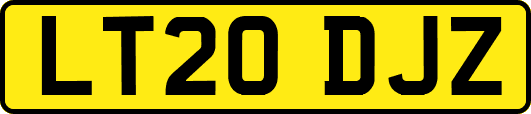 LT20DJZ