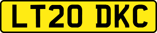 LT20DKC