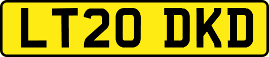 LT20DKD
