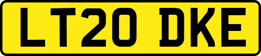 LT20DKE