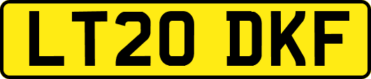 LT20DKF