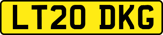 LT20DKG