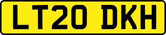 LT20DKH