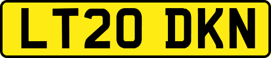 LT20DKN