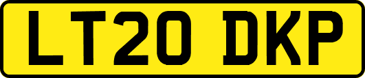 LT20DKP