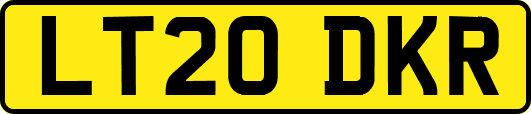 LT20DKR