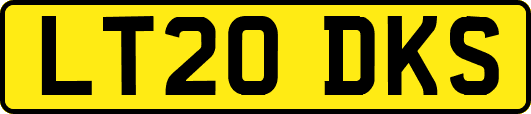 LT20DKS