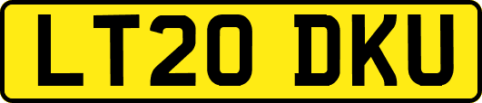 LT20DKU