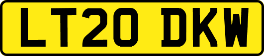 LT20DKW