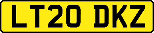 LT20DKZ