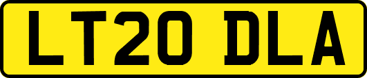 LT20DLA
