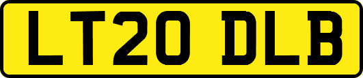 LT20DLB