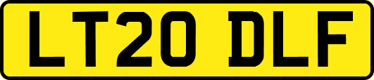 LT20DLF
