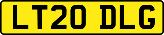 LT20DLG