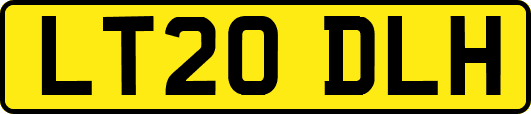 LT20DLH