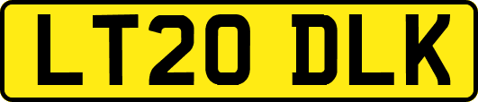 LT20DLK