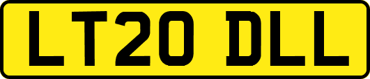 LT20DLL