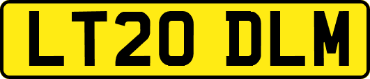 LT20DLM