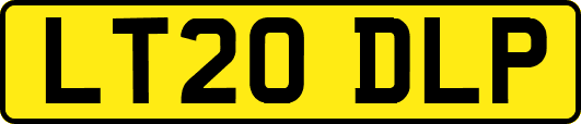 LT20DLP
