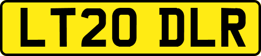 LT20DLR