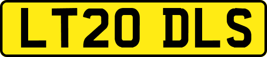 LT20DLS