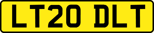 LT20DLT