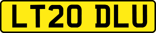 LT20DLU