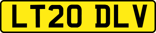 LT20DLV