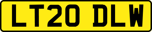 LT20DLW