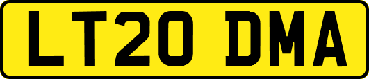 LT20DMA