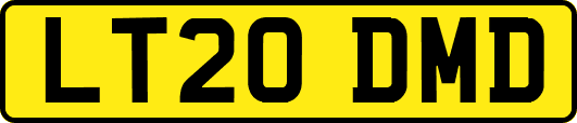 LT20DMD