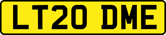 LT20DME