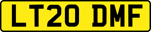 LT20DMF