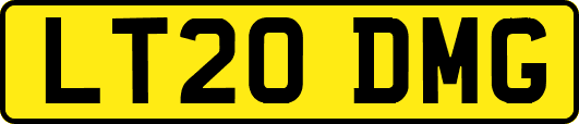 LT20DMG