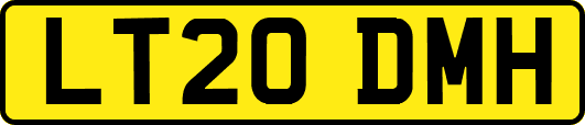 LT20DMH