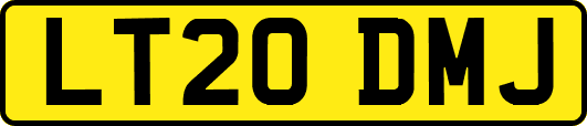 LT20DMJ