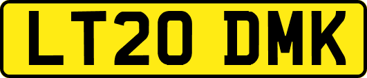 LT20DMK